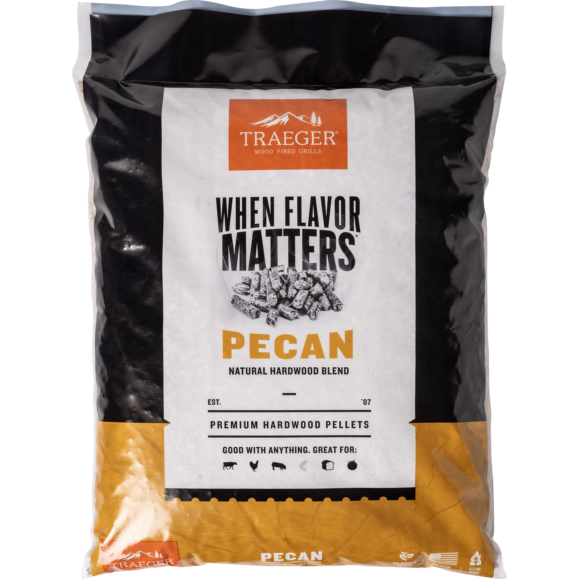 traeger-2024-pecan-pellets-studio-front