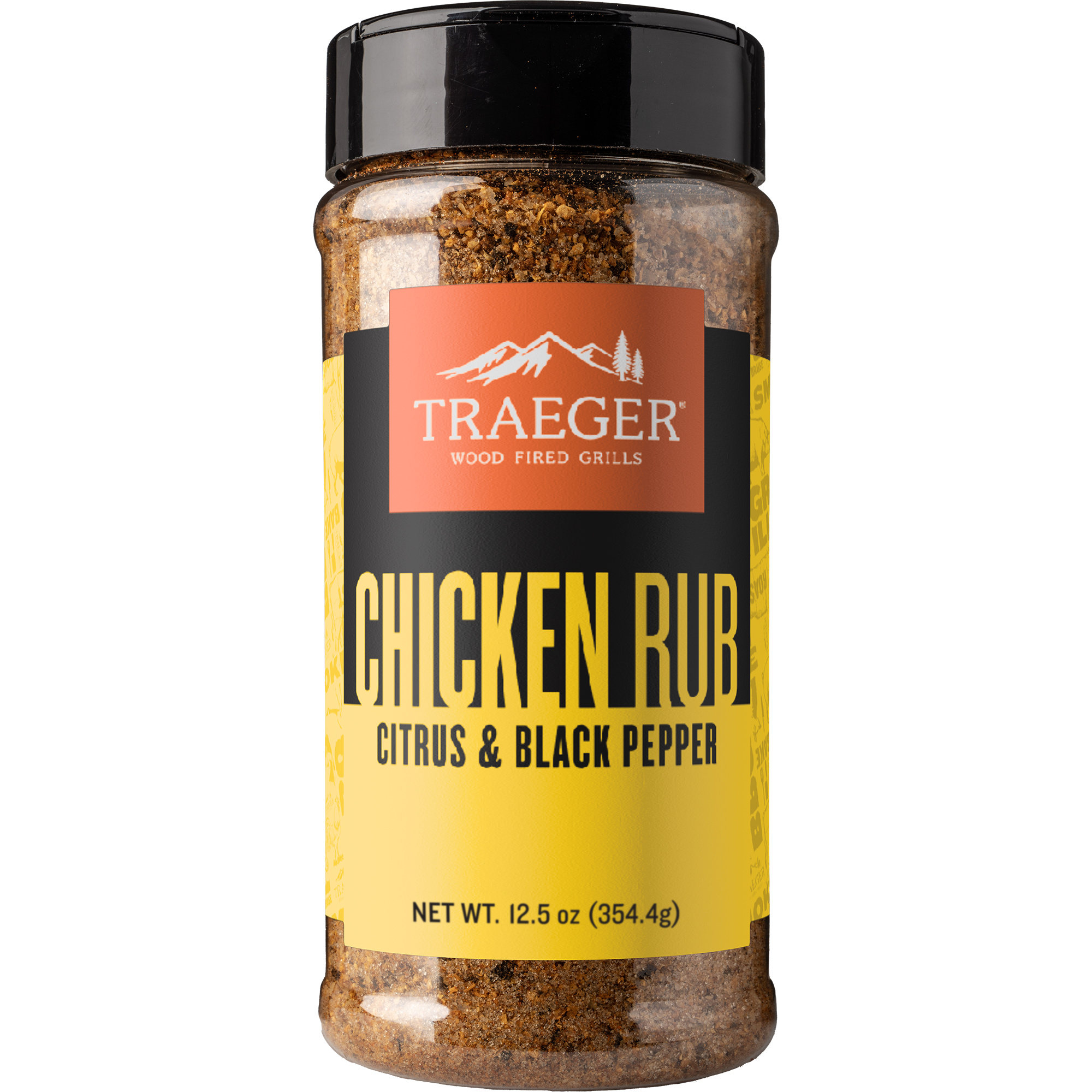 traeger-chicken-rub-plastic cylinder-studio-front