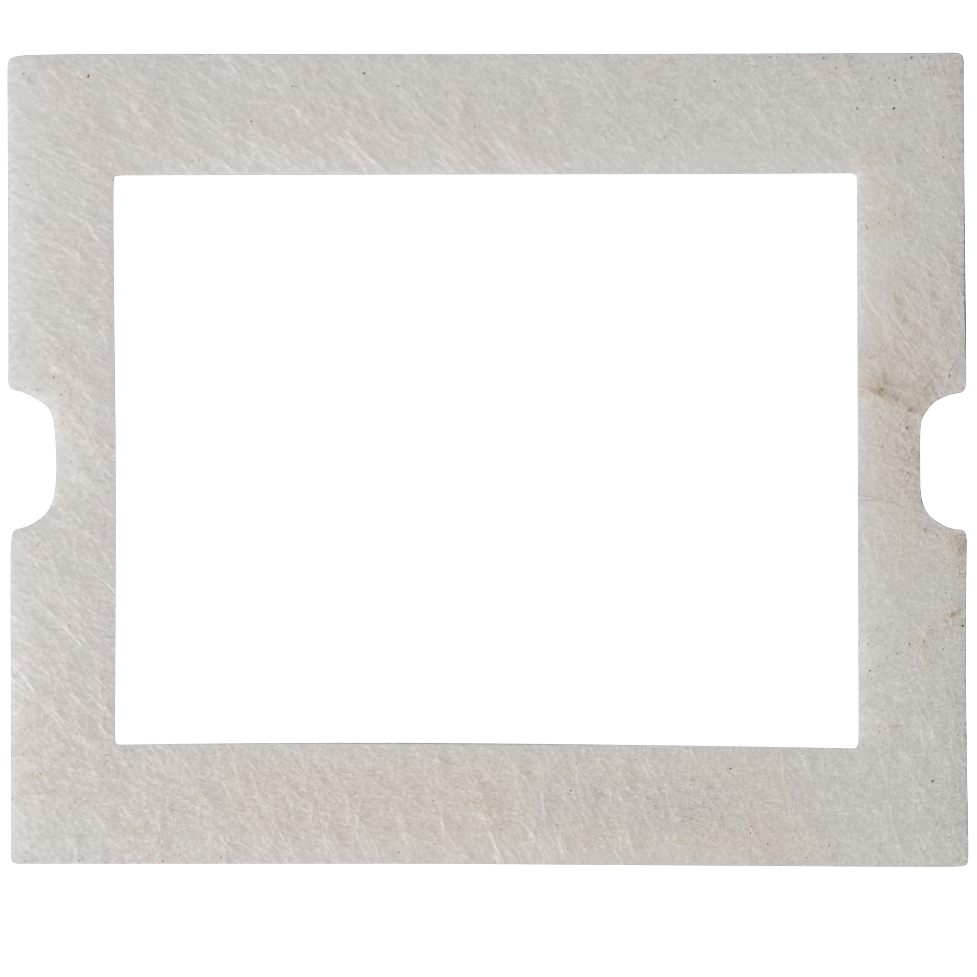 traeger-hopper-barrel-gasket-square-part-INS144